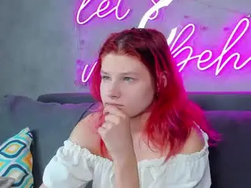 Chaturbate Live Sex Cam of bonnie_hernandez