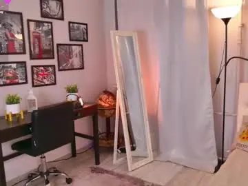 Chaturbate Best Webcam of bubblegum_babe_