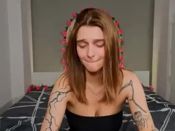 Chaturbate Sex Cam of buffycabler