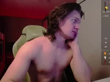 Chaturbate Nude Webcam of cumzan_