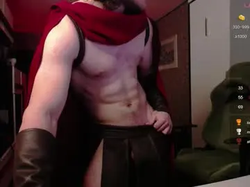 Chaturbate Live Porn of cumzan_