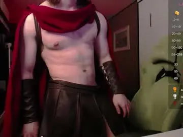 Chaturbate Sex Chat of cumzan_