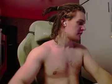 Chaturbate Sex Chat of cumzan_