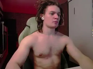 Chaturbate Live Porn of cumzan_