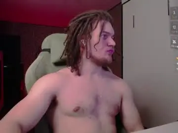 Chaturbate Live Porn of cumzan_