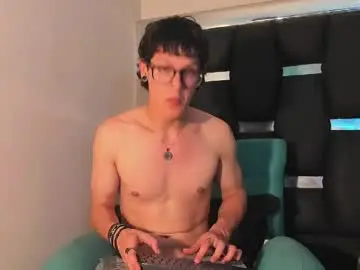 Chaturbate Live Sex Cam of deamon_black