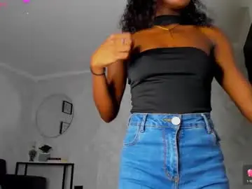 Chaturbate Sex Chat of deyy_madisson