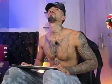 Chaturbate Adult Webcams of duriel_