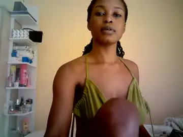 Chaturbate Adult Webcams of ebonytanqueen