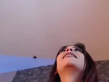 Chaturbate Sex Chat of emy_fg