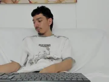 Chaturbate Free Porn Cam of finn_jackson