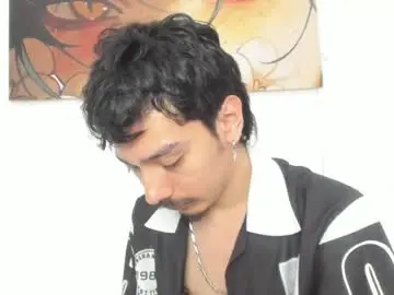 Chaturbate Nude Webcam of finn_jackson