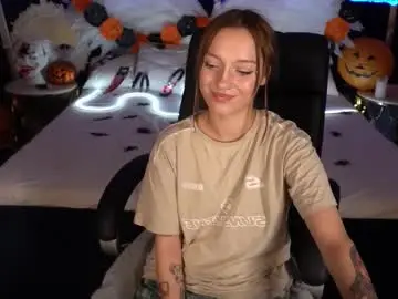 Chaturbate Adult Video Chat of foxymayy