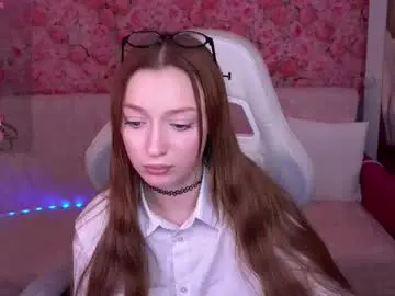 Chaturbate Live Sex Cam of foxymayy