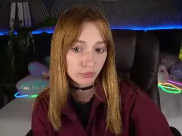 Chaturbate Best Webcam of foxymayy