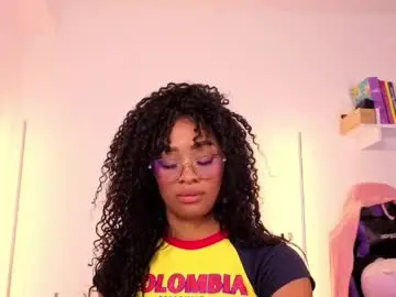 Chaturbate Nude Webcam of heily_fox