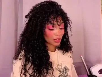 Chaturbate Nude Webcam of heily_fox