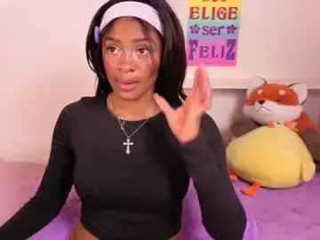 Chaturbate Live Sex Cam of heily_fox