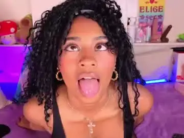 Chaturbate Sex Cam of heily_fox