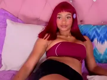 Chaturbate Best live sex cam show of heily_fox