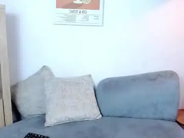 Chaturbate Sex Chat of honeymoon_sariel