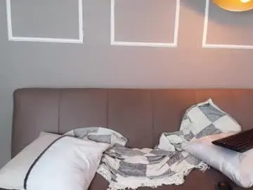 Chaturbate Sex Cam of honeymoon_sariel