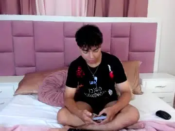 Chaturbate Best Webcam of honeymoon_sariel