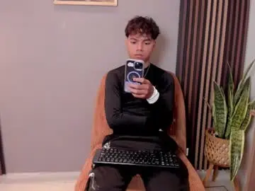 Chaturbate Watch Live Sex Cams of honeymoon_sariel