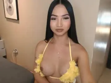 Chaturbate Best Webcam of hot_nikki69
