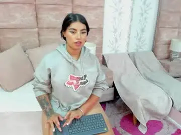 Chaturbate Live Porn of isabellanesh