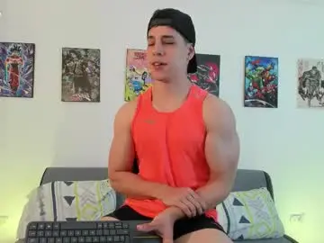 Chaturbate Best live sex cam show of jonathanjoestar_