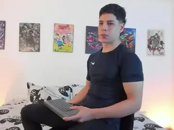 Chaturbate Live Sex of jonathanjoestar_