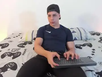 Chaturbate Free Porn Cam of jonathanjoestar_