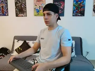 Chaturbate Adult Webcams of jonathanjoestar_