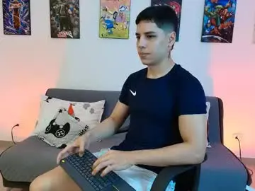 Chaturbate Private Sex Chat of jonathanjoestar_