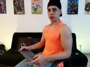 Chaturbate Best Webcam of jonathanjoestar_