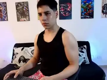 Chaturbate Free Live Porn of jonathanjoestar_