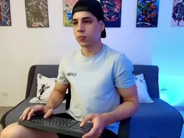 Chaturbate Best Webcam of jonathanjoestar_