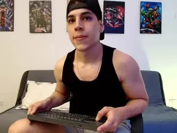 Chaturbate Best Webcam of jonathanjoestar_