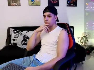 Chaturbate Sex Chat of jonathanjoestar_