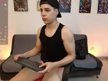Chaturbate Adult Video Chat of jonathanjoestar_