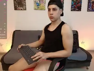 Chaturbate Live Sex of jonathanjoestar_