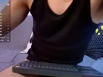 Chaturbate Live Sex of jonathanjoestar_