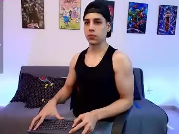 Chaturbate Adult Webcams of jonathanjoestar_