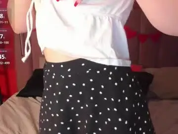 Chaturbate Adult Video Chat of ketrinwhite