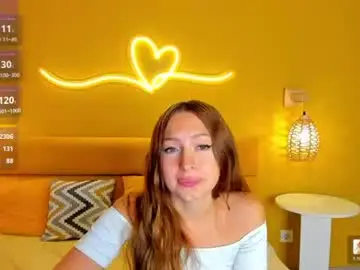 Chaturbate Best Webcam of ketrinwhite