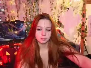 Chaturbate Free Live Porn of kira_briis