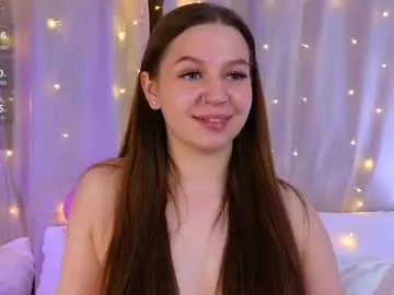 Chaturbate Watch Live Sex Cams of kira_briis