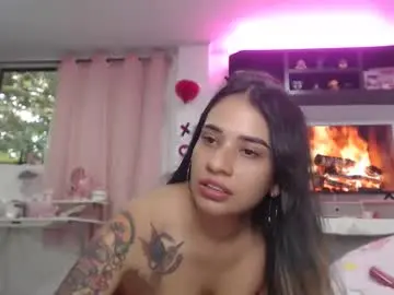 Chaturbate Adult Webcam of laurenphillipsx