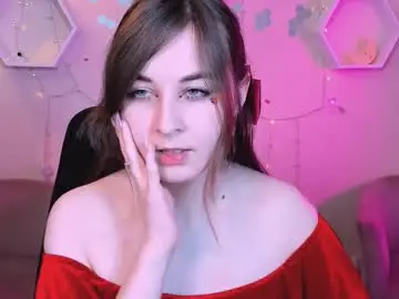 Chaturbate Sex Chat of lilith_diva